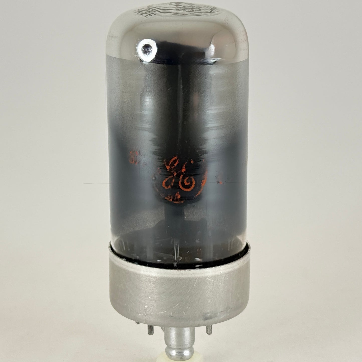 (1) Tested GE 35Z3 Tube Date Code SX General Electric Rectifier Loctal Tube