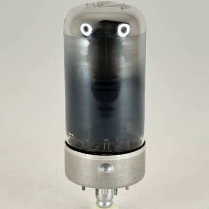 (1) Tested GE 35Z3 Tube Date Code SX General Electric Rectifier Loctal Tube