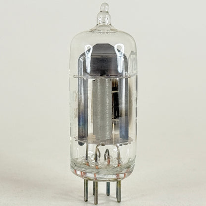 (1) Tested RCA 12BF6 Tube with Box Date Code KH Double Diode Triode Vacuum Tube