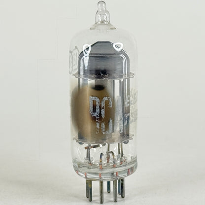 (1) Tested RCA 12BF6 Tube with Box Date Code KH Double Diode Triode Vacuum Tube