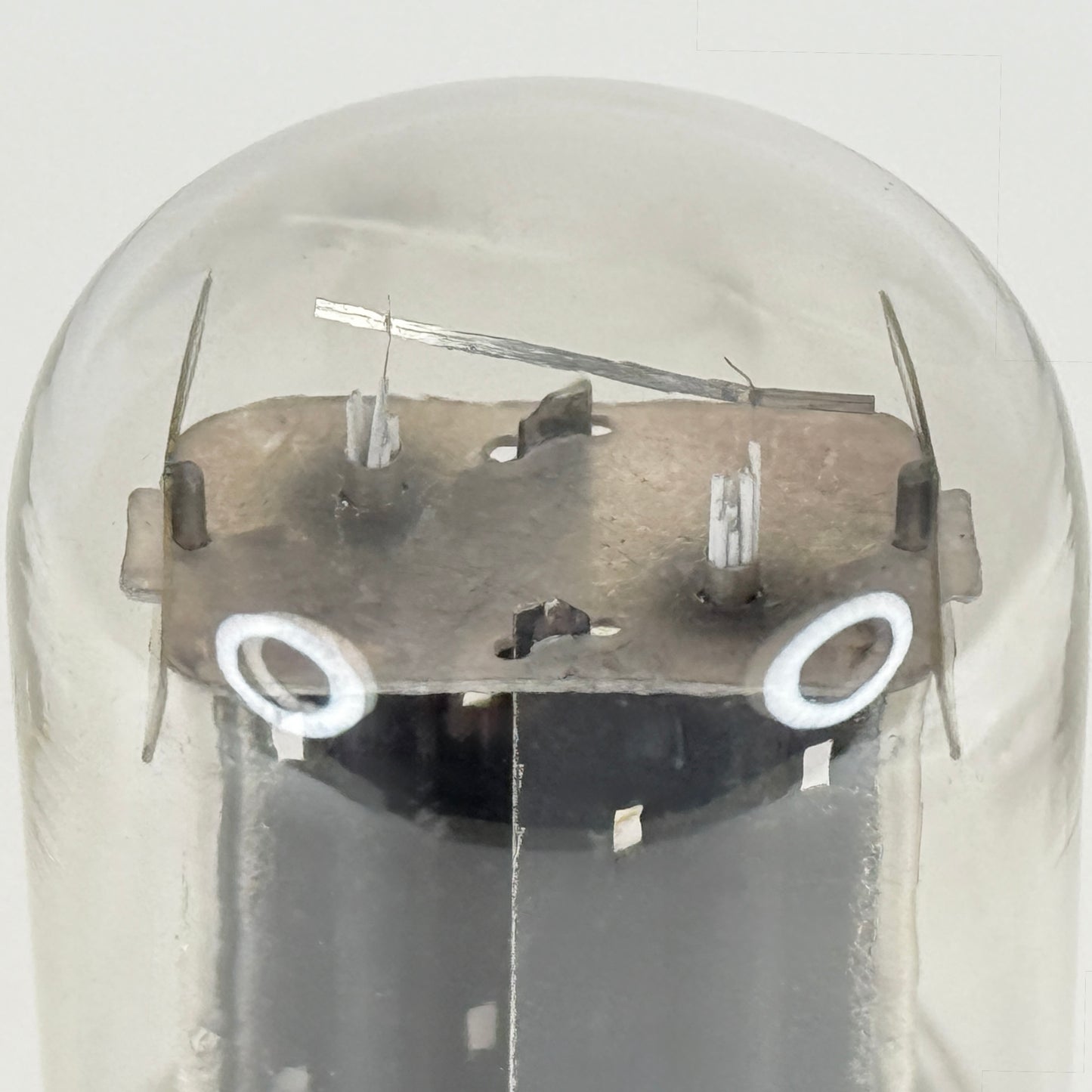 (1) Tested RCA 25Z6GT/G Tube 25Z6GT G Full Wave Rectifier Vacuum Tube