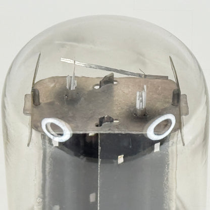 (1) Tested RCA 25Z6GT/G Tube 25Z6GT G Full Wave Rectifier Vacuum Tube