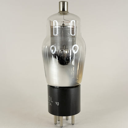 (1) Tested Strong Tung Sol Type 35 Tube Date Code 10 Tetrode Vacuum Tube
