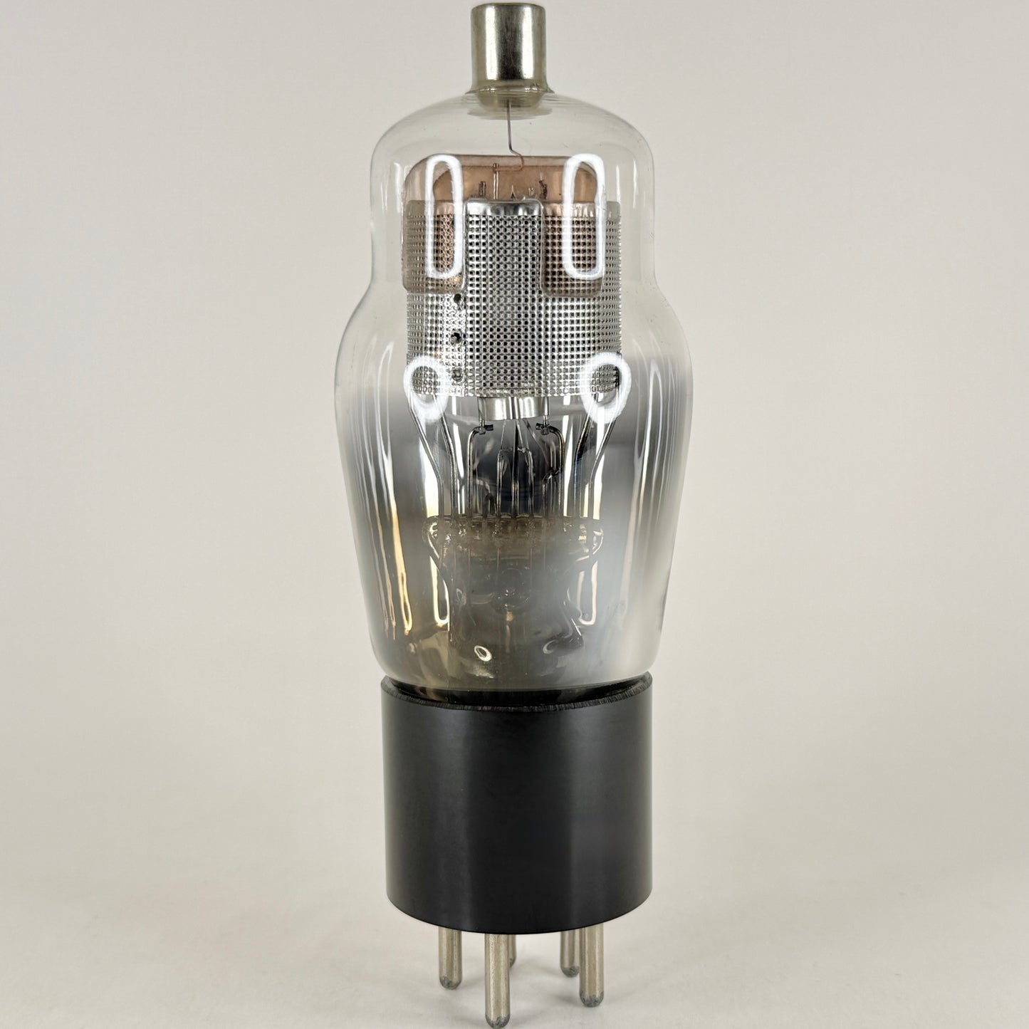 (1) Tested Strong Tung Sol Type 35 Tube Date Code 10 Tetrode Vacuum Tube