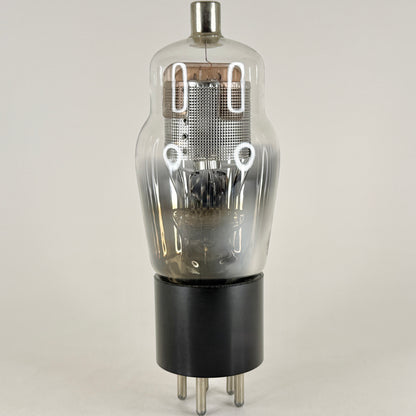 (1) Tested Strong Tung Sol Type 35 Tube Date Code 10 Tetrode Vacuum Tube