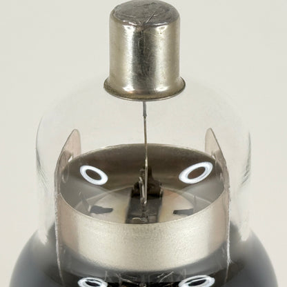(1) Tested Champion 6D6 Tube Date Code C3C Remote Cutoff Pentode Vacuum Tube