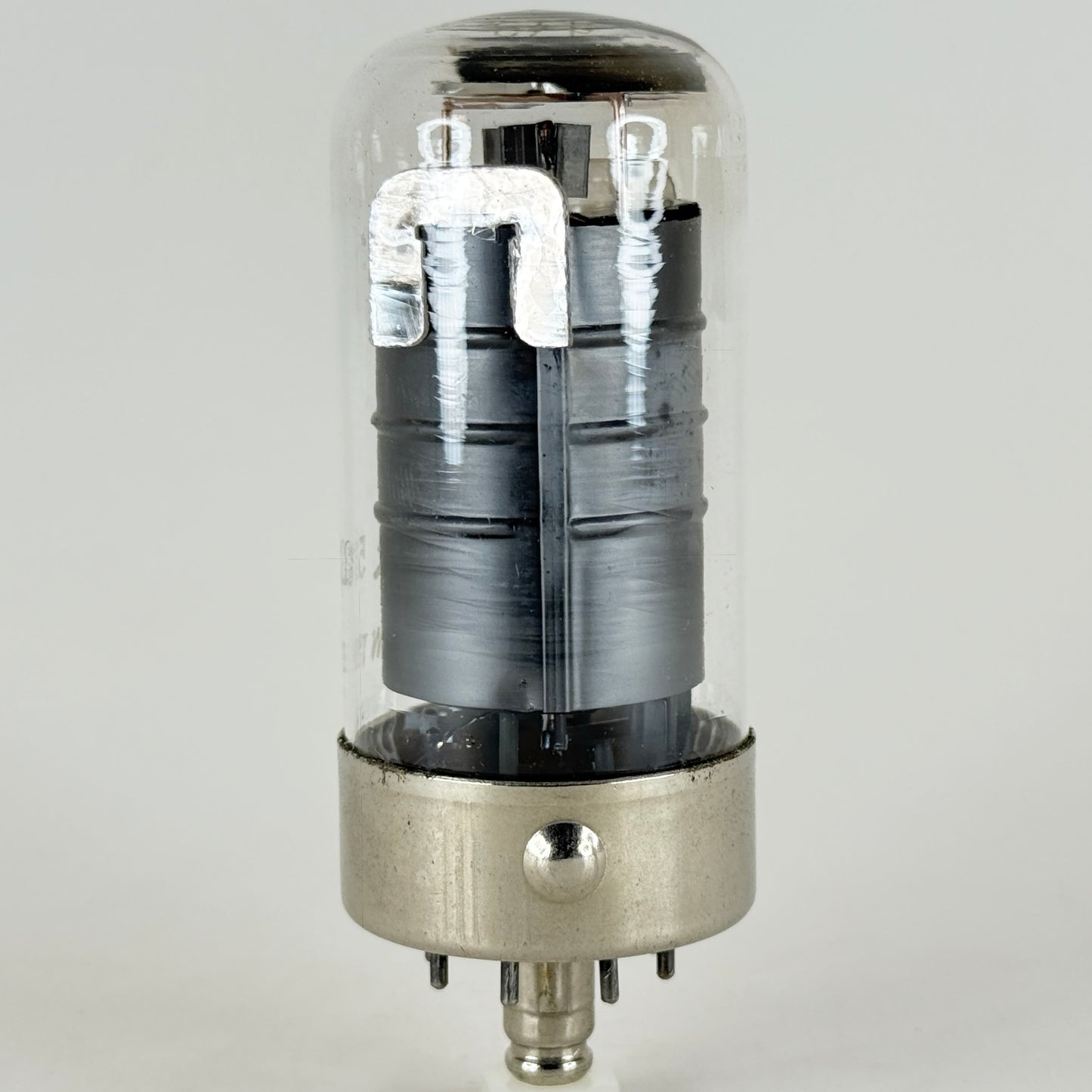 (1) Tested National Union 7AD7 Tube Code 5113 Power Pentode Vacuum Tube (b)
