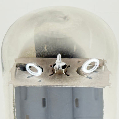 (1) Tested Strong Raytheon 6DA4A Tube Date Code M14 6DA4 A Rectifier Vacuum Tube