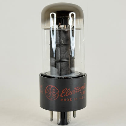 (1) Tested GE 7EY6 Tube Red Letters Date Code 61-35 Beam Power Vacuum Tube