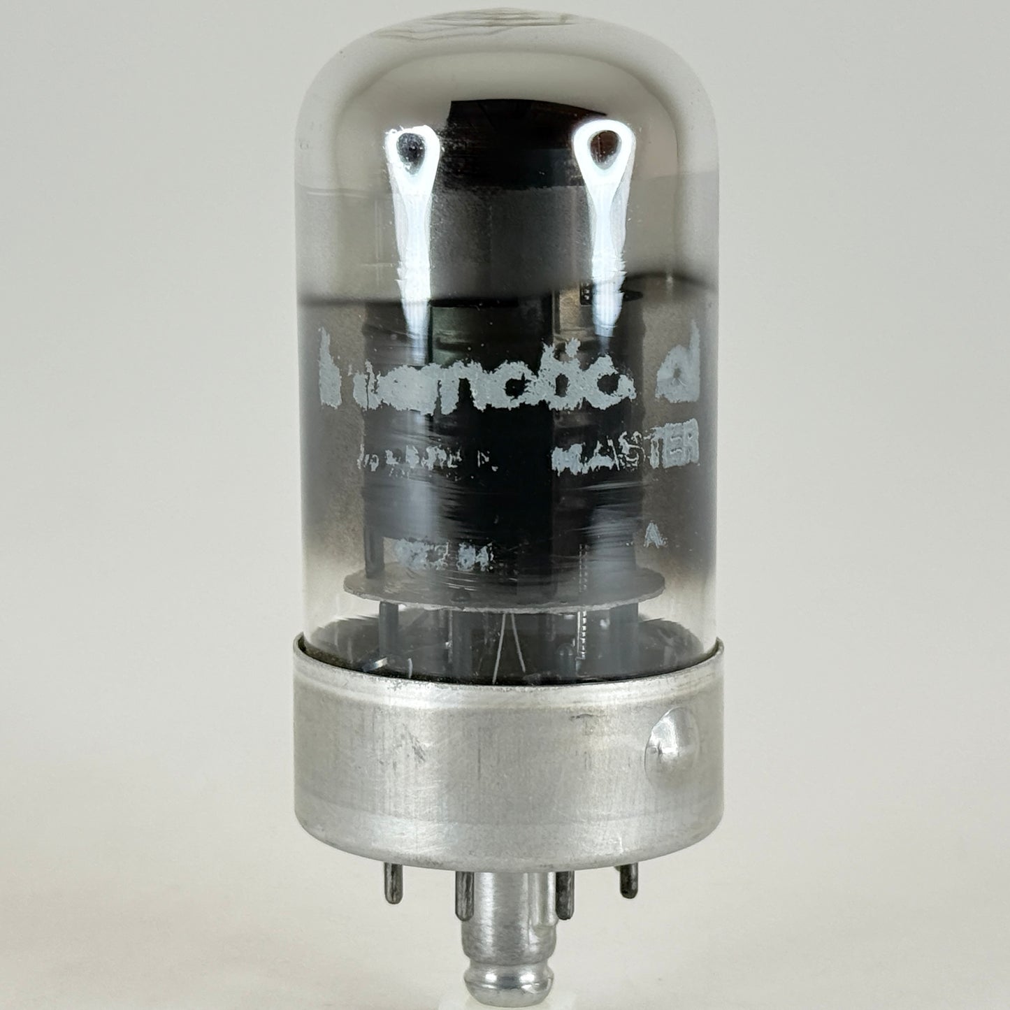 (1) Tested International ServiceMaster 14B8 Tube Pentagrid Converter Vacuum Tube