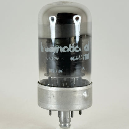 (1) Tested International ServiceMaster 14B8 Tube Pentagrid Converter Vacuum Tube