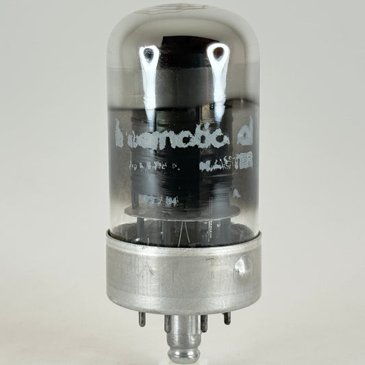 (1) Tested International ServiceMaster 14B8 Tube Pentagrid Converter Vacuum Tube