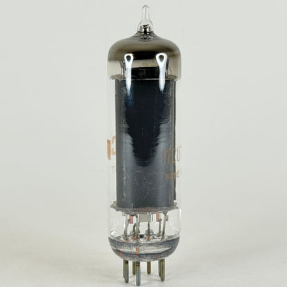 (1) Tested RCA 17CU5/17C5 Tube with Box Date Code DT 17C5 Tube 17CU5 Vacuum Tube