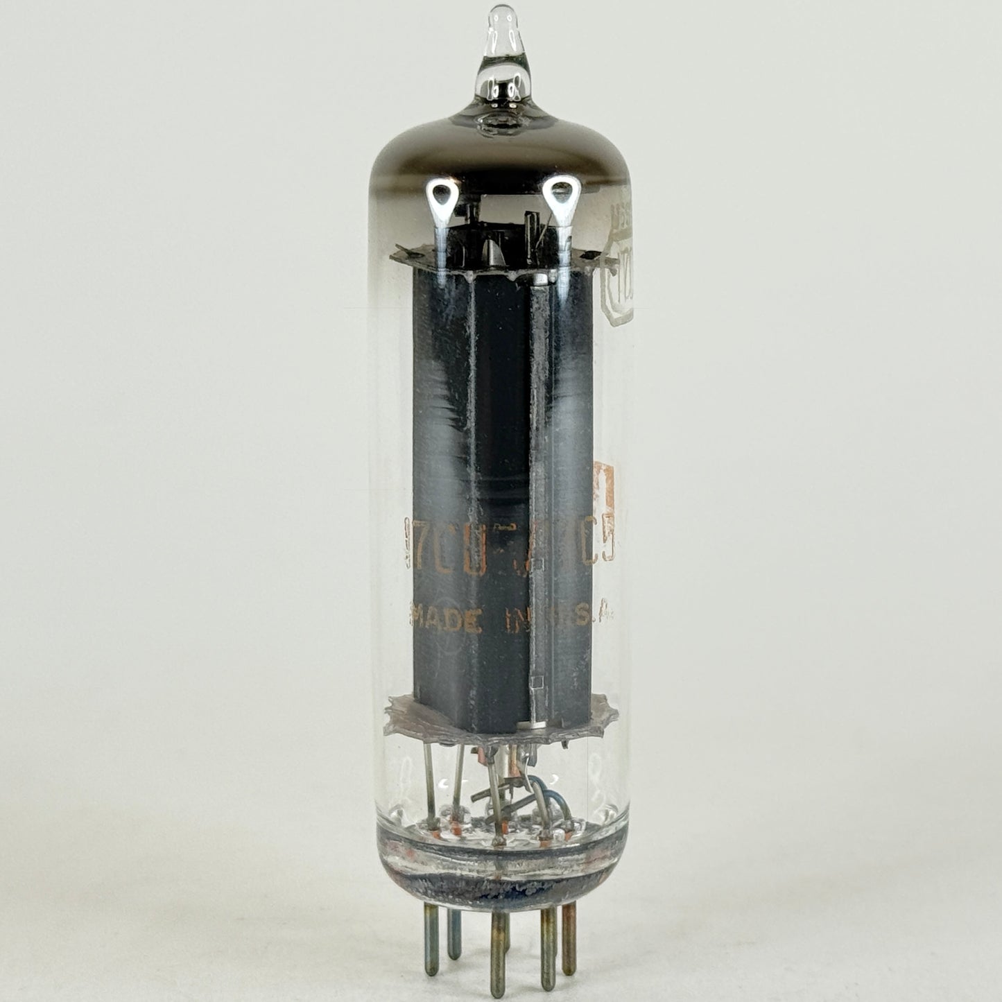 (1) Tested RCA 17CU5/17C5 Tube with Box Date Code DT 17C5 Tube 17CU5 Vacuum Tube