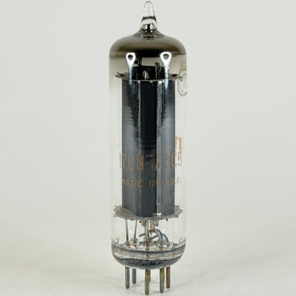 (1) Tested RCA 17CU5/17C5 Tube with Box Date Code DT 17C5 Tube 17CU5 Vacuum Tube