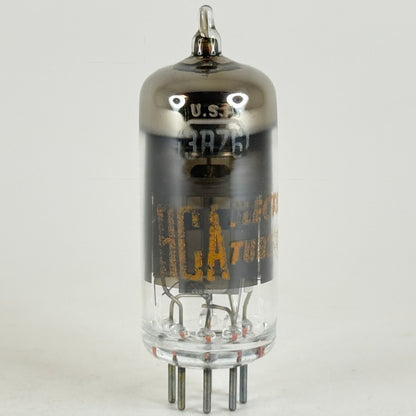 (1) Tested RCA 3BZ6 Tube with Box Semi Remote Cutoff Pentode Vacuum Tube