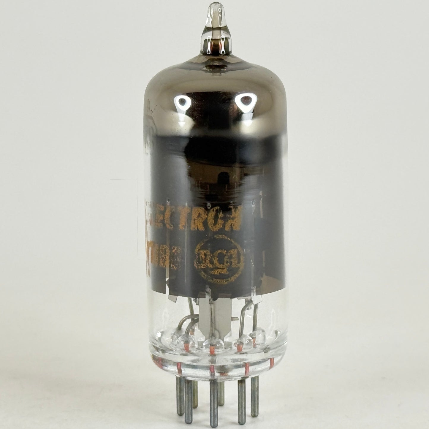 (1) Tested RCA 3BZ6 Tube with Box Semi Remote Cutoff Pentode Vacuum Tube