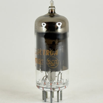 (1) Tested RCA 3BZ6 Tube with Box Semi Remote Cutoff Pentode Vacuum Tube