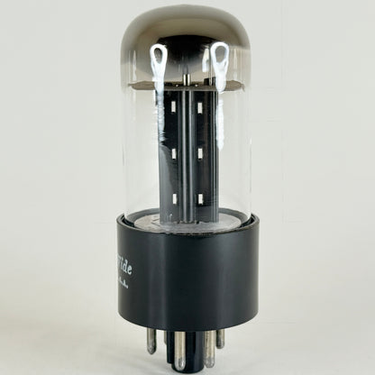 (1) Tested Very Strong Nation Wide 35Z5GT Tube Half Wave Rectifier Vacuum Tube
