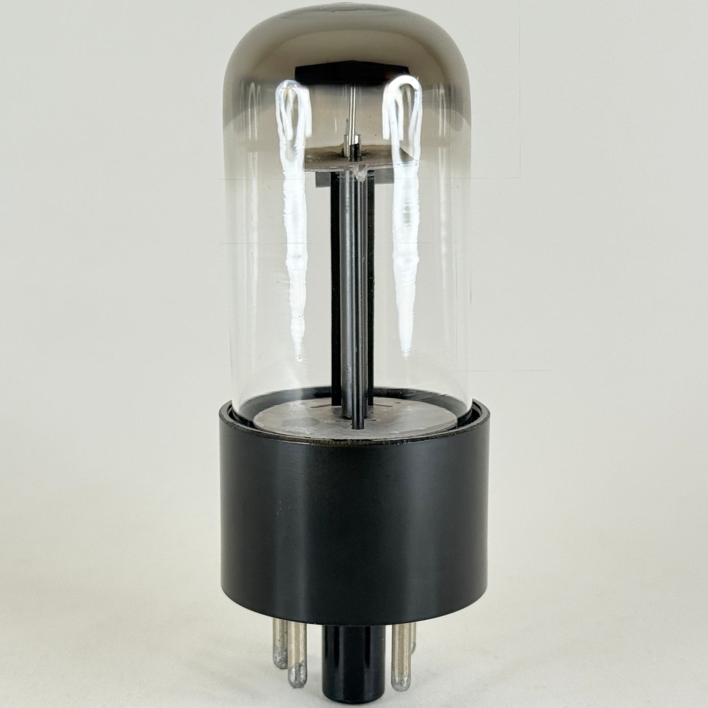 (1) Tested Very Strong Nation Wide 35Z5GT Tube Half Wave Rectifier Vacuum Tube