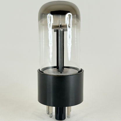 (1) Tested Very Strong Nation Wide 35Z5GT Tube Half Wave Rectifier Vacuum Tube