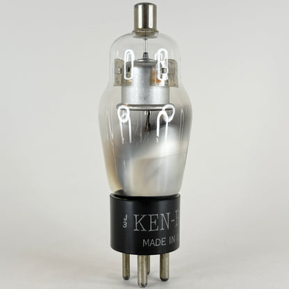 (1) Tested Ken Rad 2X2/879 Tube Date Code J3 2X2 Tube 879 Vacuum Rectifier Tube