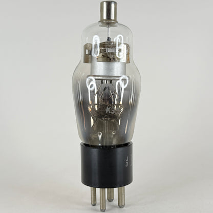 (1) Tested Ken Rad 2X2/879 Tube Date Code J3 2X2 Tube 879 Vacuum Rectifier Tube