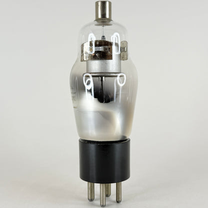 (1) Tested Ken Rad 2X2/879 Tube Date Code J3 2X2 Tube 879 Vacuum Rectifier Tube