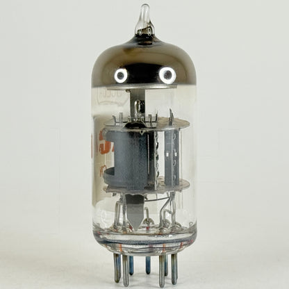 (1) Tested RCA 5CL8A Tube with Box Date Code CN Medium Mu Triode Sharp Tetrode