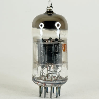 (1) Tested RCA 5CL8A Tube with Box Date Code CN Medium Mu Triode Sharp Tetrode