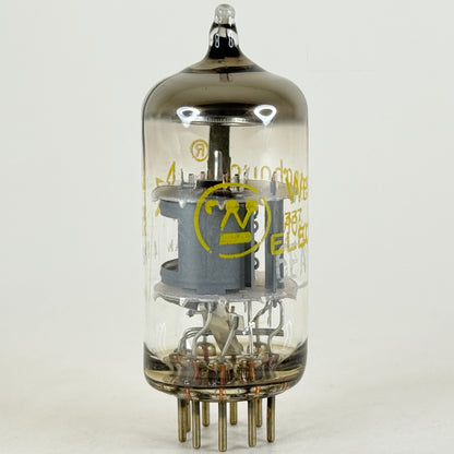 (1) Tested Westinghouse 6EA8 Tube Made in Japan Code 74-09 Triode Pentode Tube