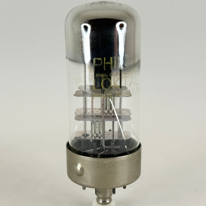 (1) Tested Philco 7X7 Tube Loktal Tube Loctal Tube Diode Triode Vacuum Tube