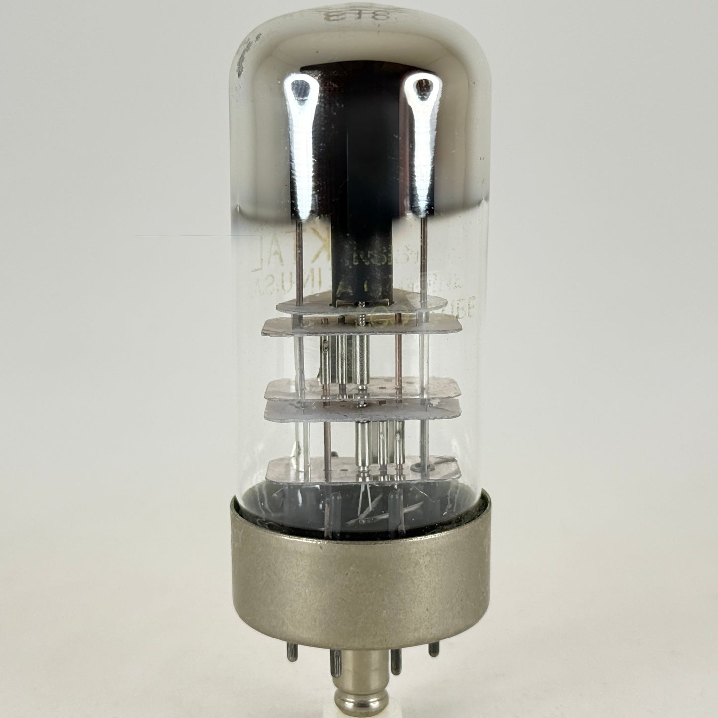 (1) Tested Philco 7X7 Tube Loktal Tube Loctal Tube Diode Triode Vacuum Tube