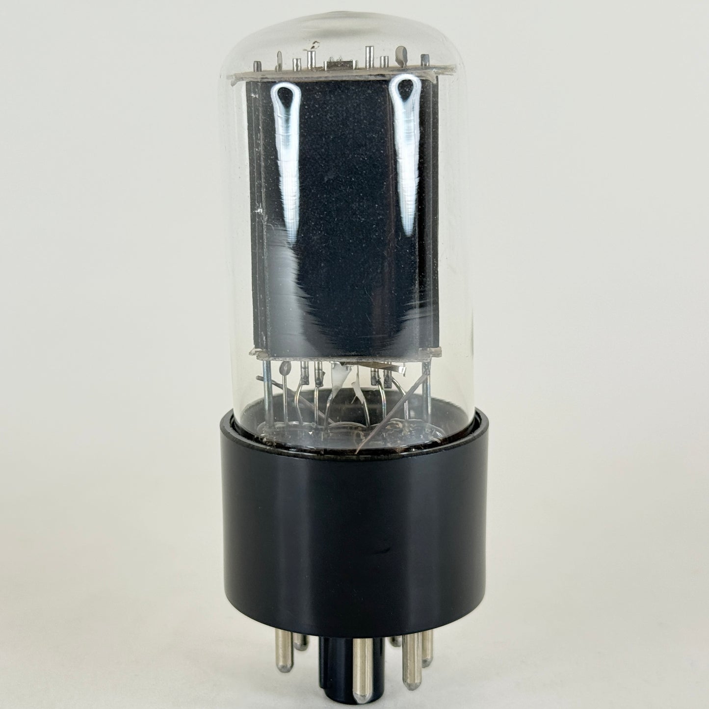 (1) Tested Strong RCA 50L6GT Tube Code MM 50L6 GT Power Amplifier Vacuum Tube