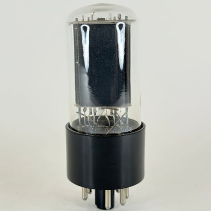 (1) Tested Strong RCA 50L6GT Tube Code MM 50L6 GT Power Amplifier Vacuum Tube