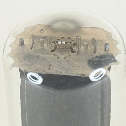 (1) Tested Strong RCA 50L6GT Tube Code MM 50L6 GT Power Amplifier Vacuum Tube
