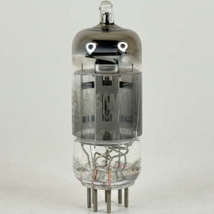 (1) Tested 1963 Tung Sol USAF 6AH6WA Tube Code 6321 Mil Spec 6AH6 WA Tube (c)