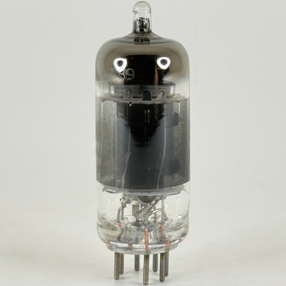 (1) Tested 1963 Tung Sol USAF 6AH6WA Tube Code 6321 Mil Spec 6AH6 WA Tube (c)