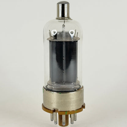 (1) Tested Rogers 2E26 Tube with Box Made in Canada Code 38-56 Beam Tetrode Tube