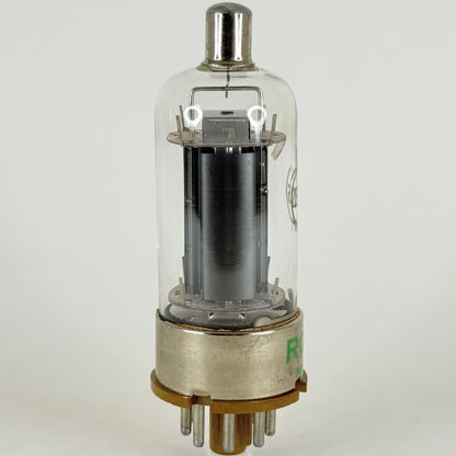 (1) Tested Rogers 2E26 Tube with Box Made in Canada Code 38-56 Beam Tetrode Tube