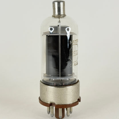 (1) Tested Marconi 2E26 Tube Date Code A4 Made in Canada Beam Tetrode Tube