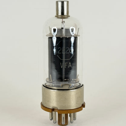 (1) Tested GE GL-2E26 Tube Code 56-43 General Electric 2E26 Beam Tetrode Tube