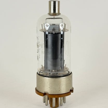 (1) Tested RCA 2E26 Tube Date Code KFA Beam Beam ower Amplifier Vacuum Tube