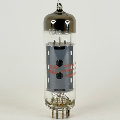 (1) Tested Zenith 6EM5 Tube with Box Great Britain Code 71-30 Beam Power Tube