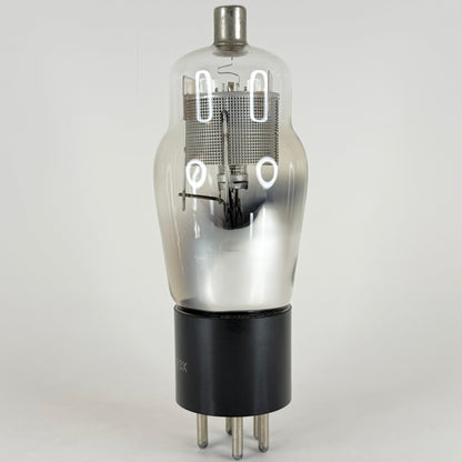 (1) Tested Silvertone Type 24A Tube Code 93X Type 24 A Tube Sharp Cutoff Tetrode