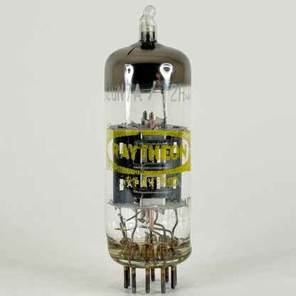 (1) Tested Raytheon 12GN7A 12HG7 Tube with Box Made in Japan Code P20 Pentode