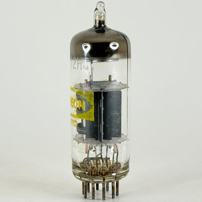 (1) Tested Raytheon 12GN7A 12HG7 Tube with Box Made in Japan Code P20 Pentode