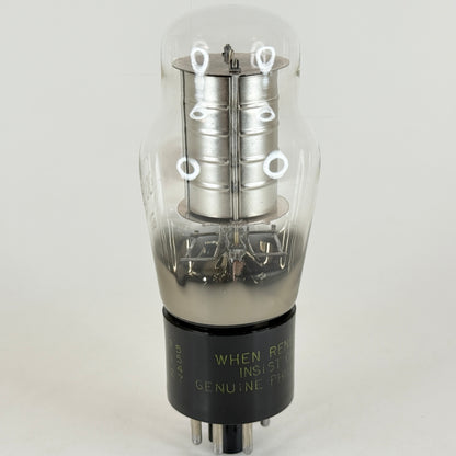 (1) Tested Philco 0D3 Tube Code 5547 Dual D Getters Voltage Regulator Tube (b)