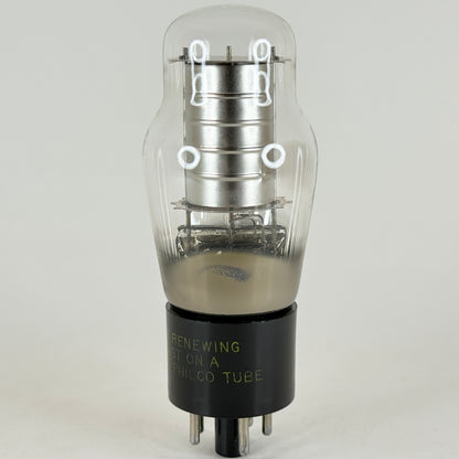 (1) Tested Philco 0D3 Tube Code 5547 Dual D Getters Voltage Regulator Tube (b)