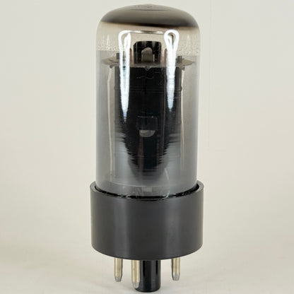 (1) Tested Strong Rad-Tel 50L6GT Tube Code 2-64 50L6 GT Power Amplifier Tube